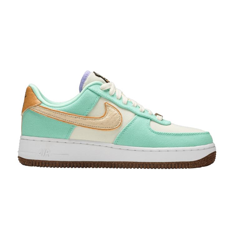 Nike Air Force 1 Low '07 Pinapple (Women's)
