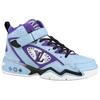 Trainer 2 Sneakers 'Blue' 1AAHEO