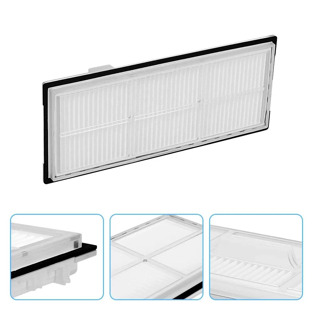 HEPA-Filter für Roborock S7/S7 MaxV Ultra/S70/S75/S8/S8 Pro Ultra/T7S/G10S PRO/G20 Ersatzteile Saugroboter Zubehör