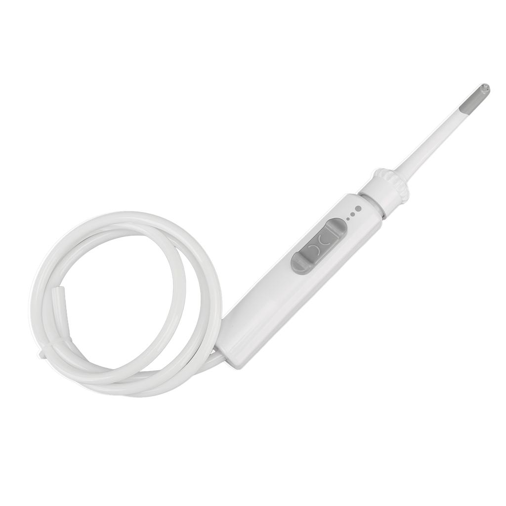 Faucet Water Dental Flosser Portable Faucet Oral Irrigator Water Teeth Cleaner Pick For Home Travel