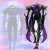 Solo Leveling Role Shadow Monarch Perfect Magic Beast Ant King Beru Figure Collect Ornaments Anime Peripheral Birthday Gifts