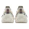 FILA Fusion Bone DX Spine Shoes Sports Low-Top Casual Shoes Women sneakers Light-Gray T12W411107FAN