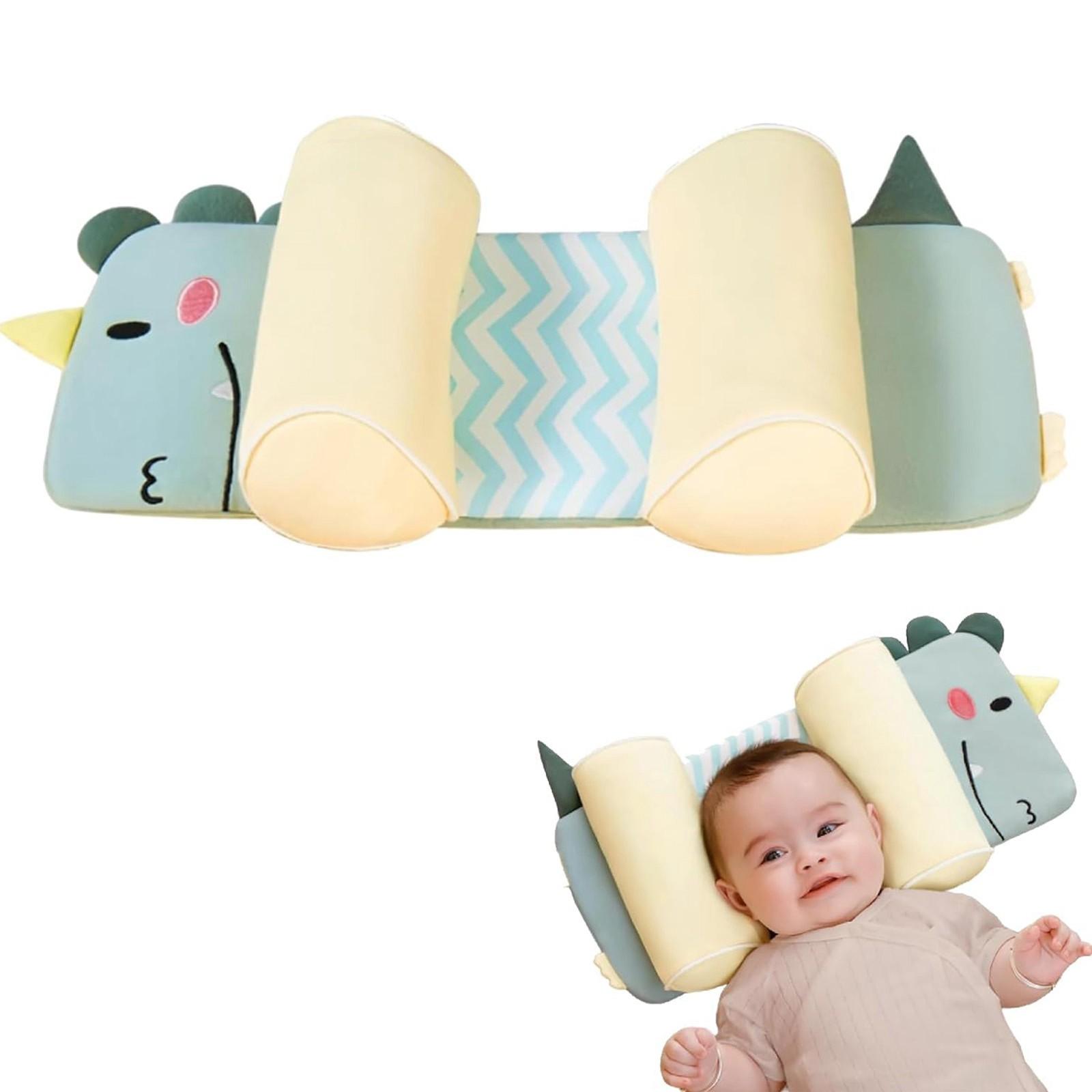 

Infant Orthopaedic Swaddle Blanket, Breathable Cotton Cover, Ergonomically Designed, Suitable For Flat Foot Syndrome One Size синий