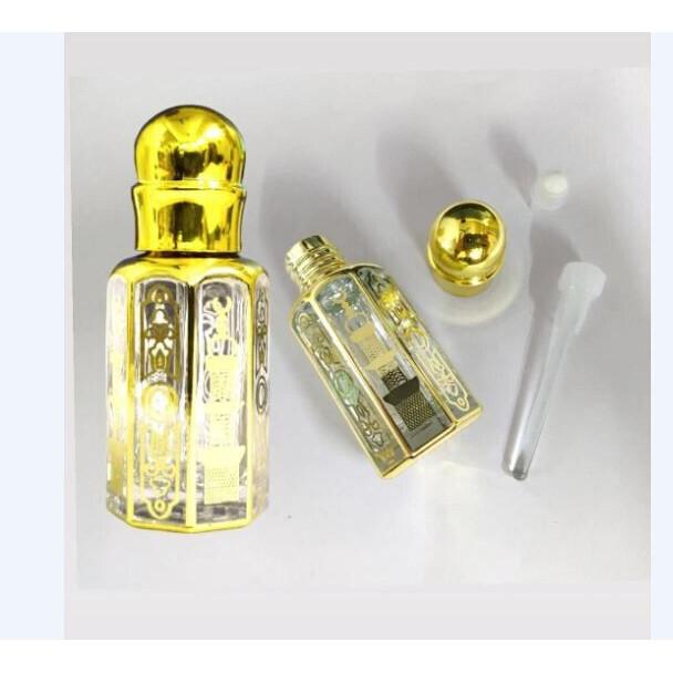 Levenmooi Musk Chocolate Attar Suitable For Daily Uses Perfume Oil 12ml C408 SH 359