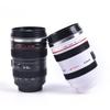 Tazza da Caffè Obi Fotocamera Acciaio Inossidabile da Viaggio Tazza Obi Termos Regalo Fotografo