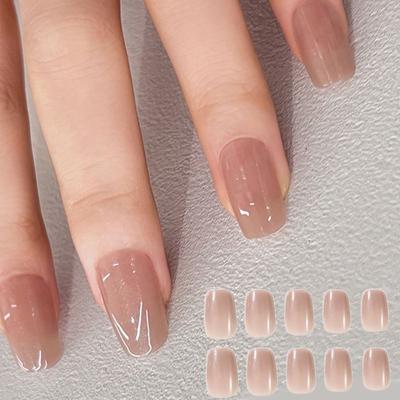 Uñas postizas – Puntas y uñas postizas