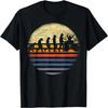 WTF Where's the Food Funny Food Tee Shirt T-Shirt