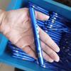Portable Aluminum Alloy Pen Style Flashlight White Light Small Size LED Pen Light Pupil Pen Small Flashlight Dental Examination