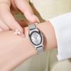Oval High-End Women'S Watch, Small And Exquisite High-Value Guangzhou Watch, Women'S Waterproof Quartz Watch