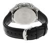 Casio Edifice Men's Watch EFR-539L-1A, 100m Water Resistant, Chronograph, Genuine Leather Strap [Parallel Import]