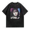 SELENA Q PRODUCTIONS 2001 Vintage T Shirt Abraham Quintanilla Production Company EXTREMELY Rare vintage Washed Comfortable