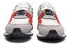 Li Ning 001 Running Shoes Women's Low Top White/Stone Gray AGCP382-1
