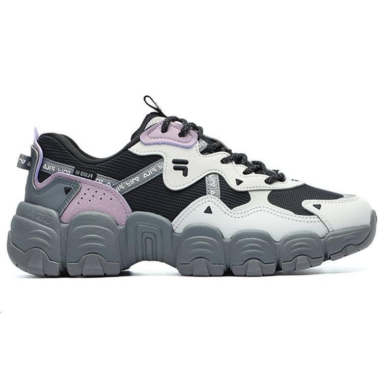 FILA Heritage FHT Gray Women's F12W144123FBA