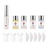 5Pcs Mascara Eyelash Shaper Curly Liquid Professional Lash Lift Kit for Home