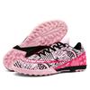 Youth adult low-top football shoes men's AG long nails TF broken nails sports competition training shoes