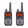 Paire de talkie walkie MIDLAND XT70 Pro twin - Avec batterie, chargeur, et clip ceinture - C1465
