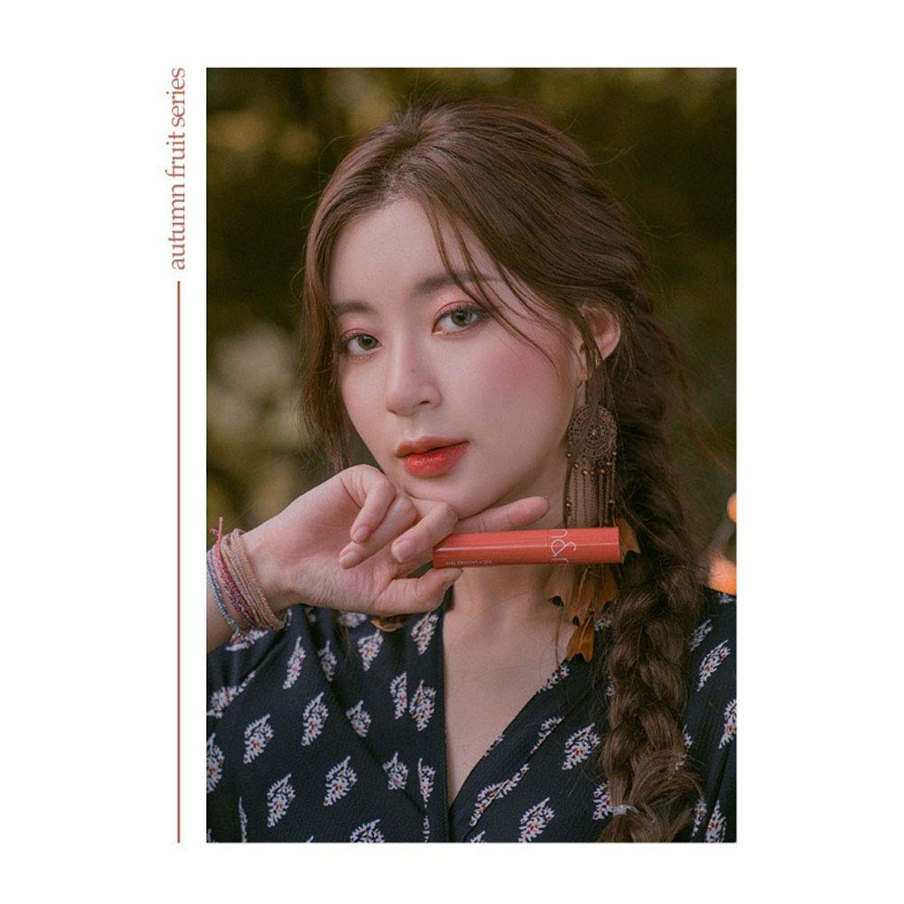 Romand Juicy Lasting Tint NUDY PEANUT #10 [Korean Cosmetics]