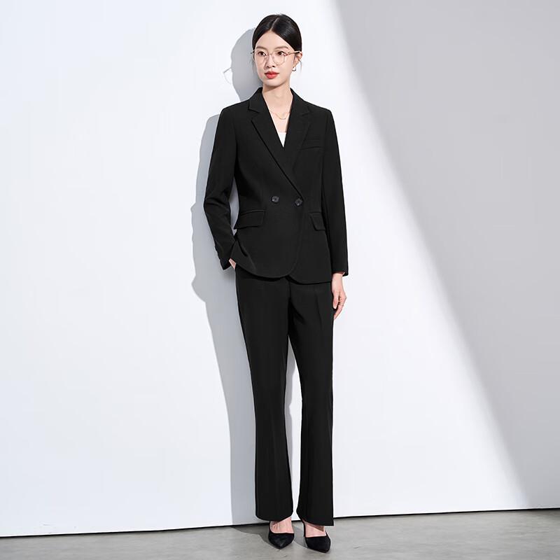 Women's Elegant Business Suit Set