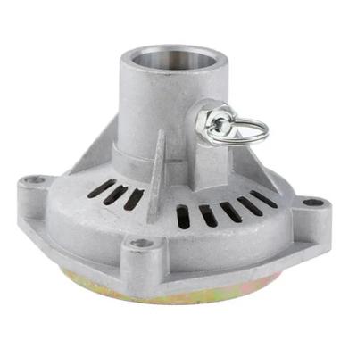 1Pc Clutch Drum Cover 80*100*70mm For Honda GX31 GX35 GX35NT 22000-ZM5-003 Engine Trimmer Brush Cutter Garden Tools Part