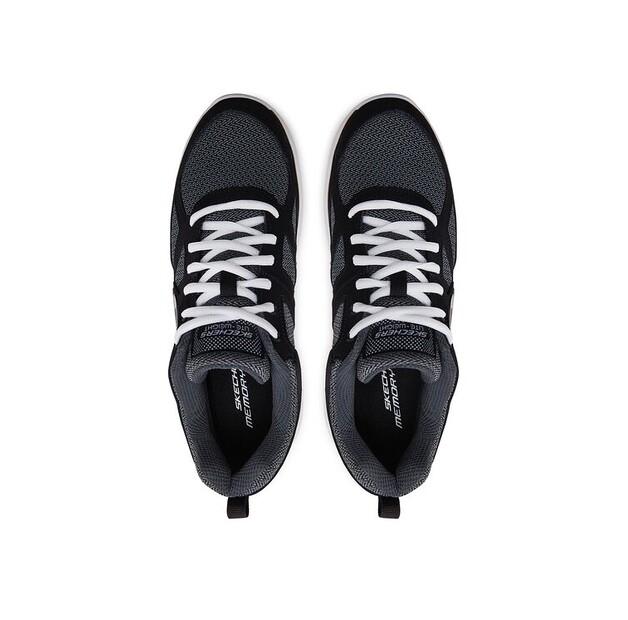 Кроссовки Skechers Burns