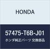 Genuine Honda Sensor Left Part Number Assembly, Rear, 57475-T6B-J01