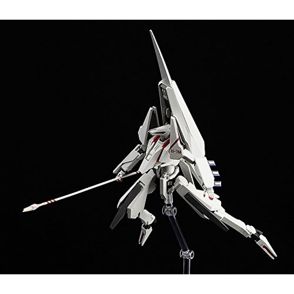 figma Knights of Sidonia Tsugue non-scale ABS&ATBC-PVC painted movable figure