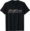 Brazilian Jiu-jitsu Shirt Arte Suave Oss T-shirt Personality Casual BJJ Men's Clothing Top Street Wear Camisetas Vintage T-shirt