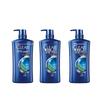 Clear Men Anti-Dandruff Shampoo 3-Pack