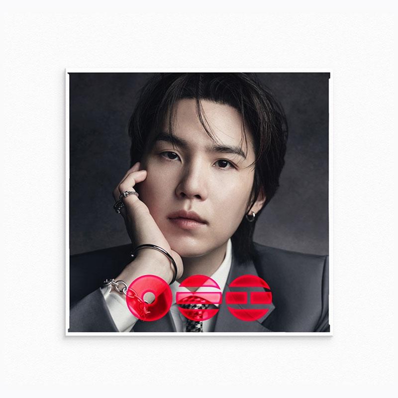 BTS ARIRANG (Standard Vinyl) Limited Edition Pre-Order (Member Select (RM / JIN / SUGA / J-HOPE / JIMIN)) (Expected Shipment: March 27)