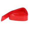 Sausage Stuffer Casing Set Food Grade Plastic Inedible Ham Sausage Casing Kitchen Accessories for Household Use
