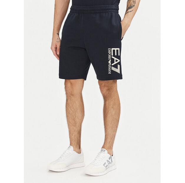Спортивные шорты EA7 Emporio Armani 7M000232 EU S