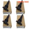 Original High Quality New For 4PCS 27301-03200 Ignition Coil for I20 ACCENT I30 27301 03200 for Accent RIO PICANTO I25 1.4L I30