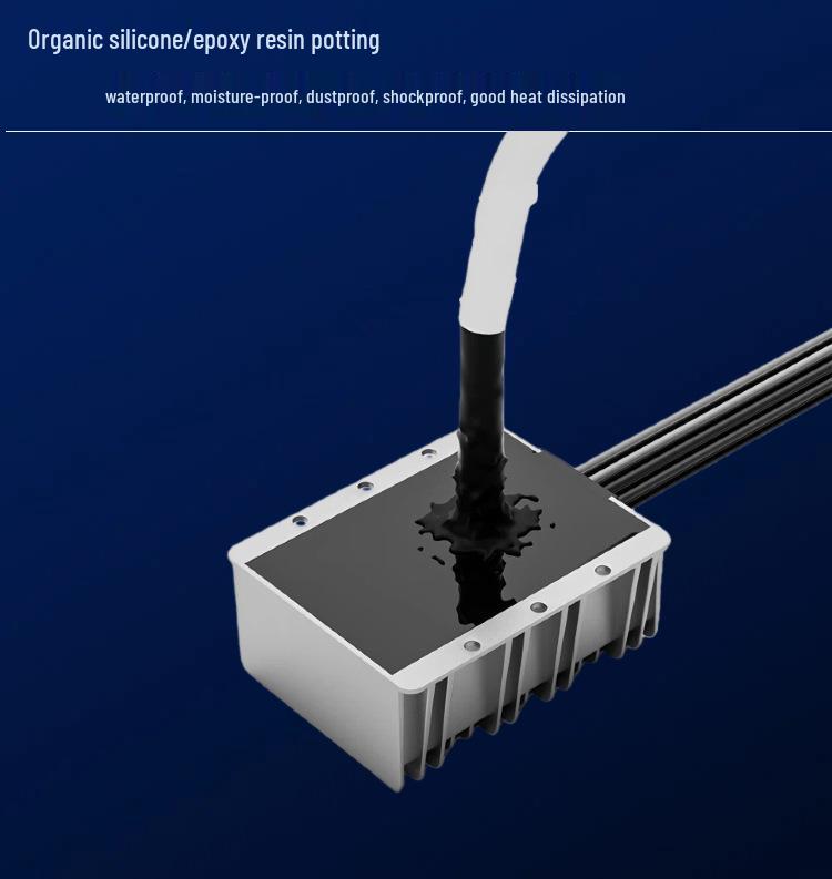 9-36V to 12V, 1-30A Regulated DC-DC Buck-Boost Converter Module