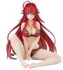 Kaitendo High School DxD HERO Rias Gremory Lingerie Scale PVC Complete Figure Ver. 1/6 Pre-painted -