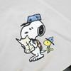 Ultralätt hopfällbar ryggsäck Journey Snoopy