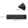 Uxcell Knife Edge Guard, 5.9"x1.4" ABS Knife Cover Sleeve, Knife Case, Blade Protection Cover, Universal Knife Sheath for Home Kitchen Knives