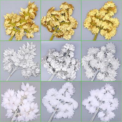 Decorazioni per la casa – Ghirlande e fiori artificiali