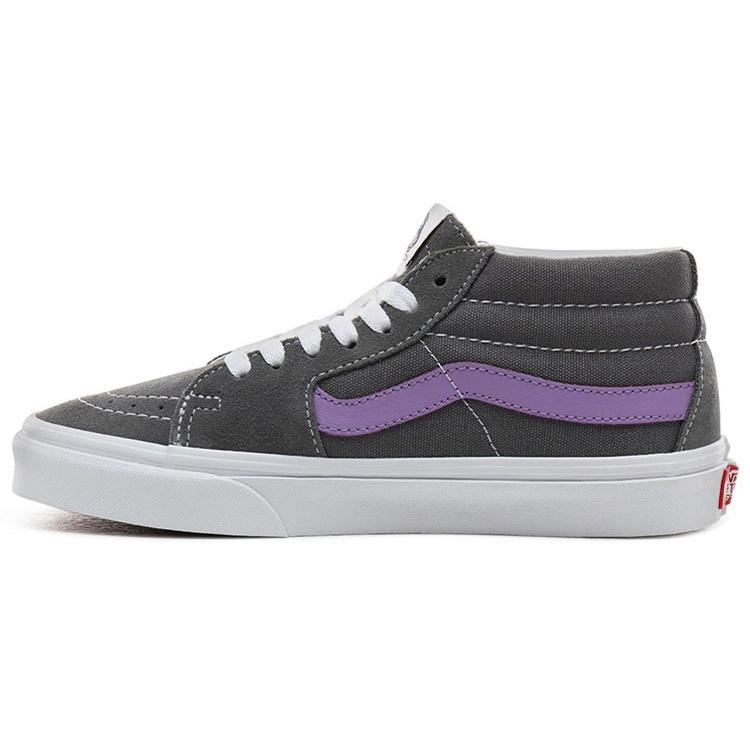 Vans Retro Sport Sk8-Mid Quiet Shade/Fairy Wren Men s VN0A3WM3VY3 EU 34.5