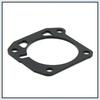 THERMAL THROTTLE BODY ENGINE HEAD GASKET KIT 70MM for HONDA CIVIC B16 INTEGRA B18C1 GSR F22A H22A