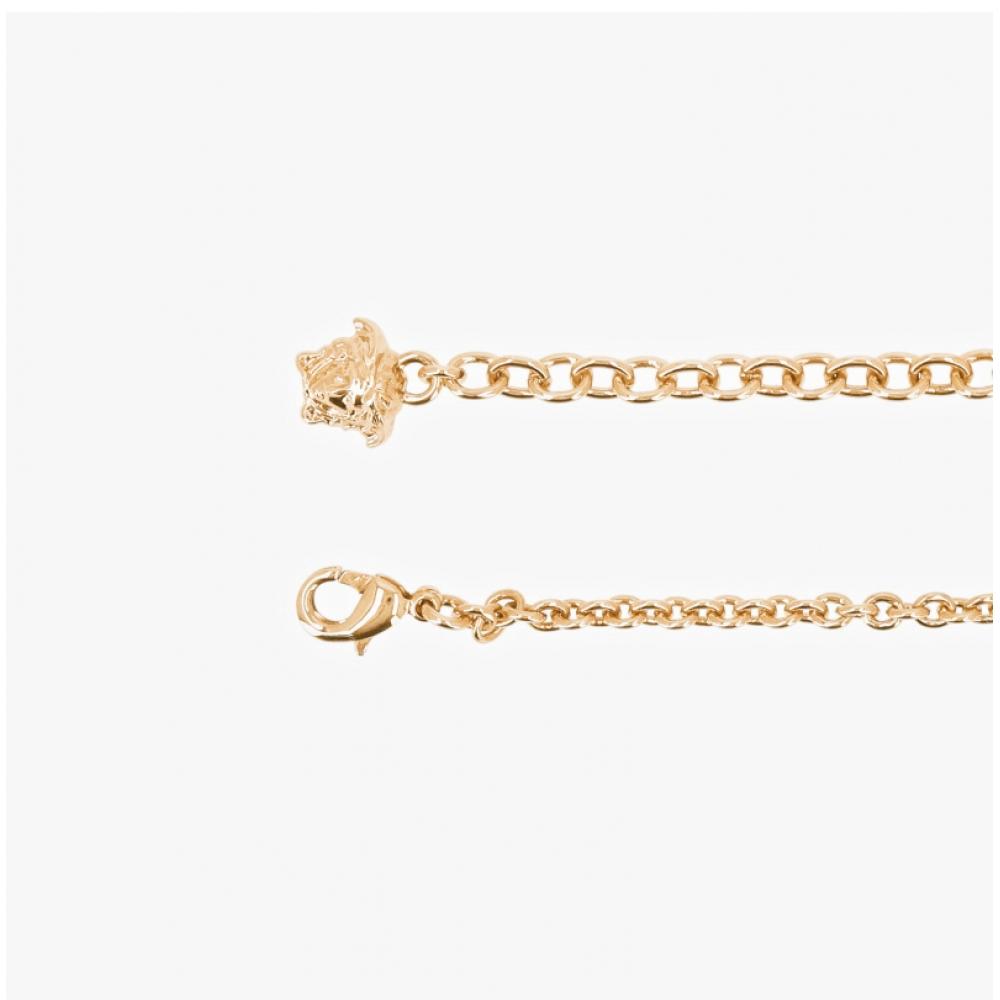Versace Medusa Charm Necklace 1020784 1a00620 3j000