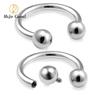 Joias e bijuteria – Piercings