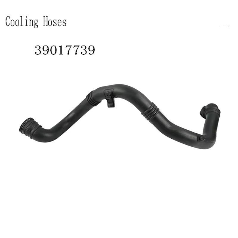 A16P-Car For Cruze 1.4L 2016- 39017739 Engine Intercooler Outlet Hose Cooling Hose