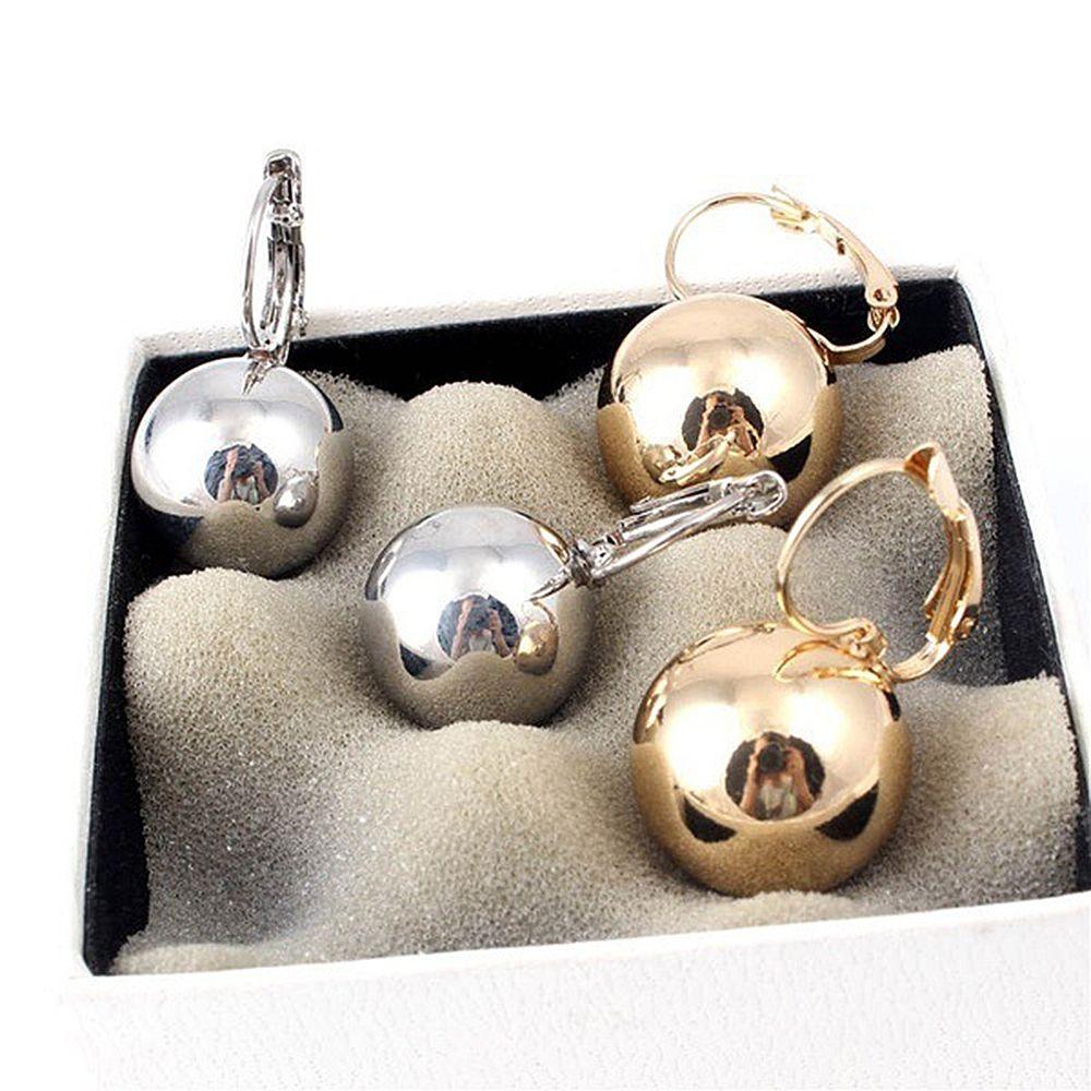 Accessory Wedding Hoop Earrings Women Jewelry Dangle Earrings Earrings Drop Earrings Ear Buckle