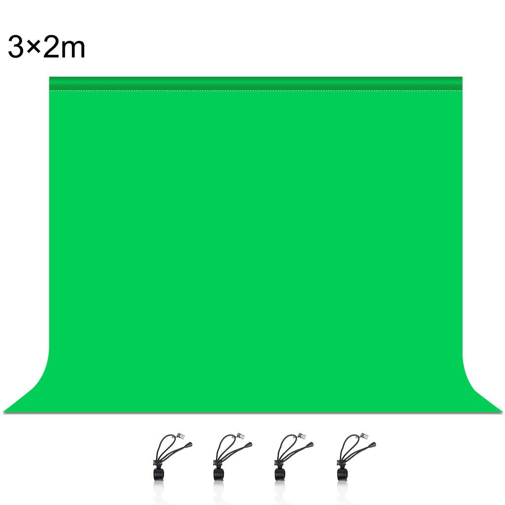 Photography Background Cloth Studio Live Portrait Green Cloth Free Cutout Cloth Photo Background Cloth