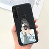 Für Motorola Moto G8 Power / G9 Power / G9 Play Rückabdeckung Coole Cartoon Mode Handyhülle Weiches Silikon Hülle MOTOG8 Power Etui