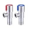 Luoyiren 304 Stainless Steel Angle Stop Valve