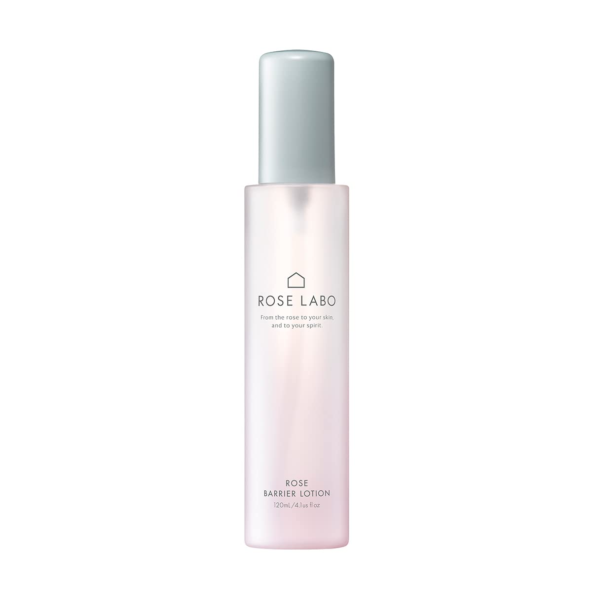 

ROSE LABO Розовый барьерный лосьон-тоник Розовое тело
