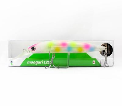Sale Ima Mooguri 120S Sinking Lure MGS-006 (4494)