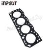 2L Full Gasket Set For Toyota 2L 2LT 2L-T 2L-II Engine Head Gasket Oil Seal Kit