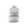 New LiNing CF Reputation Cushioning Anti-Slip And Wear-Resistant Low-Top Casual Shoes Women's Mist White AGCT330-5